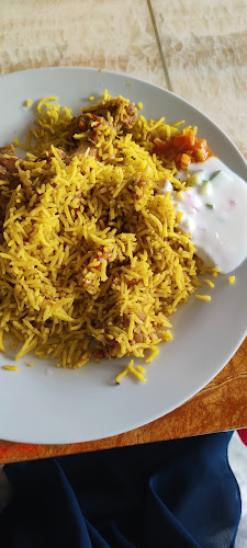 Al Jamal Restaurant - Hospitality and gastronomy