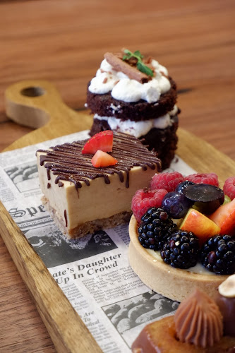 Opinii despre Toro Toro by Chef Richard Sandoval în Dubai - Hospitality and gastronomy