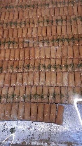 Opinii despre Al Rayah Bakeries în Sharjah - Hospitality and gastronomy