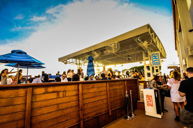 The Beach by Sho Cho