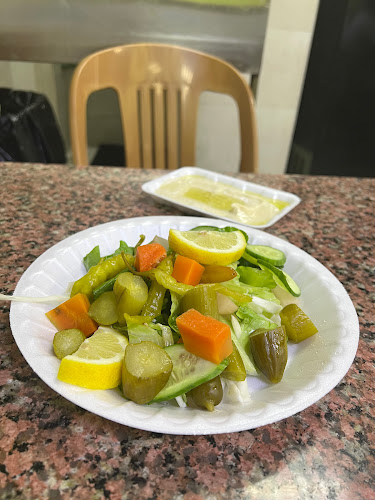 Comentarii opinii despre Al Beraimi Cafeteria - Main branch