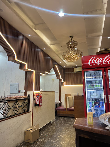 Al BARAKAH LLMANDI RESTURANT