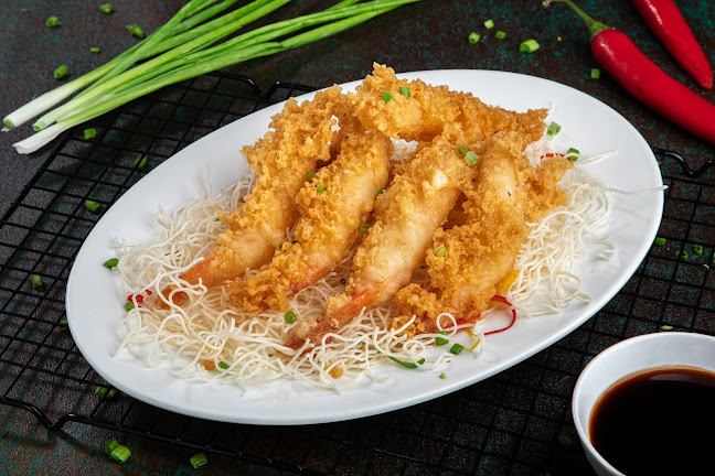 Pure Punjabi Restaurant - Hospitality and gastronomy