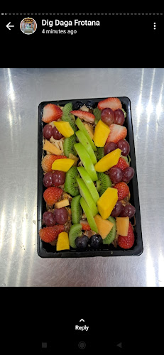 Opinii despre Juicy point în Dubai - Hospitality and gastronomy