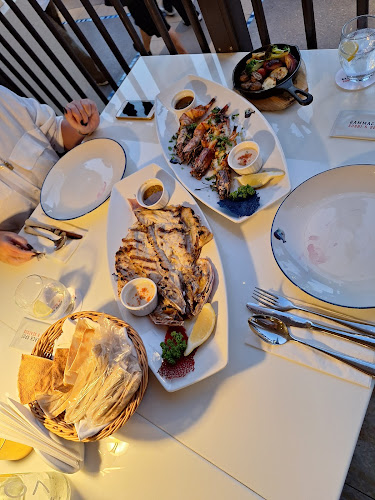 Opinii despre Sammach Spot în Dubai - Hospitality and gastronomy