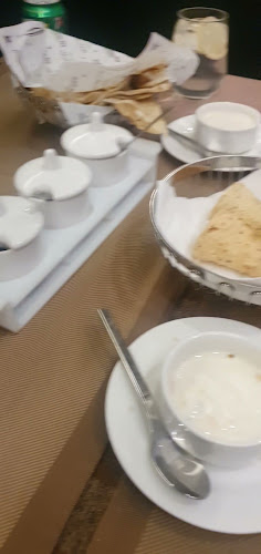 Comentarii opinii despre Emirates Sea Restaurant - Fujairah