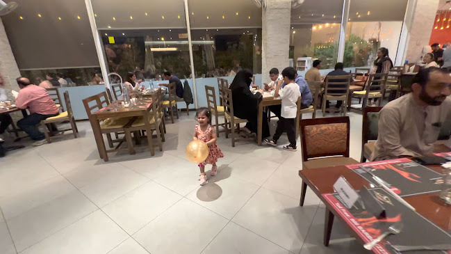 Opinii despre Bar.B.Q Tonight în Dubai - Hospitality and gastronomy