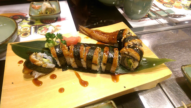 Comentarii opinii despre Manna Land Korean Restaurant