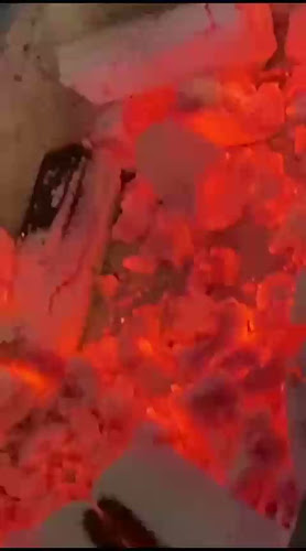 Al Marsa Cafeteria and Restaurant Barsha South 1 Aswaq mall - Dubai