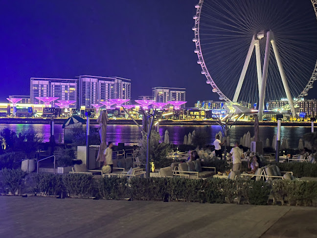 Comentarii opinii despre Covent Garden Market Dubai