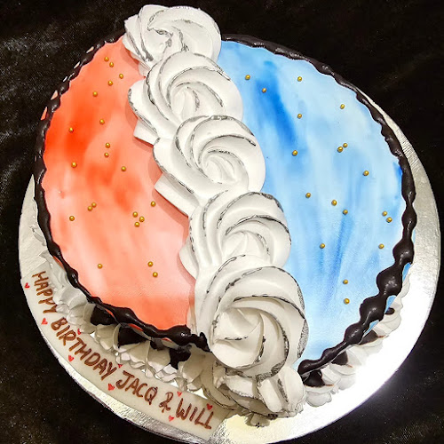 Rinku's Cakery - Abu Dhabi