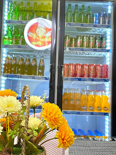 Pizza Mizza Restaurant