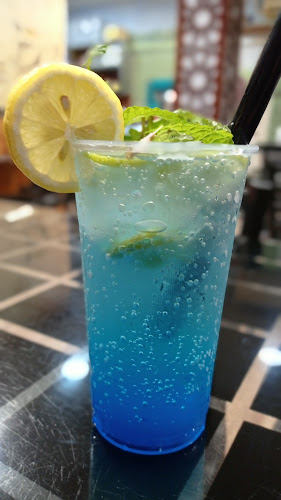 Thathaas Thattukada - Hospitality and gastronomy