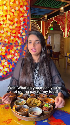 Dhaba Lane JLT - Hospitality and gastronomy