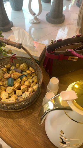 Opinii despre Labelle Chocolates & Flowers Al Warqa - لابيل الورقاء‎ în Dubai - Hospitality and gastronomy