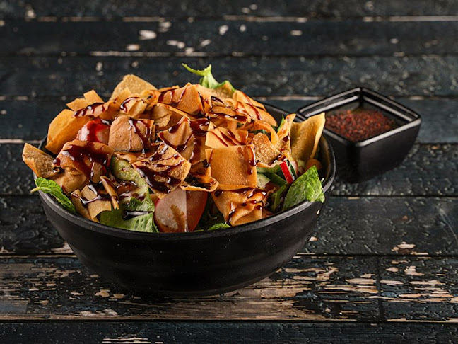 premium grillzz - Abu Dhabi