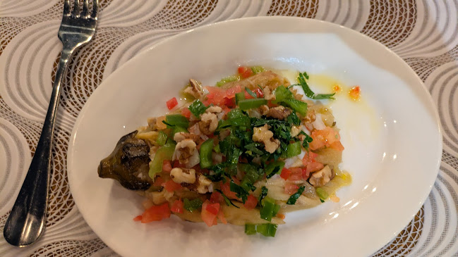 Zahr El Laymoun Alasly | زهر الليمون الأصلي - Hospitality and gastronomy