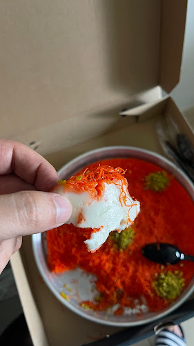 Al Rifa‘ - Fujairah