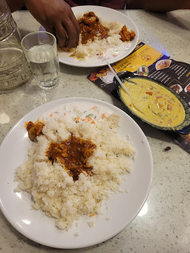 Tareeq Dar Al Noor Restaurant