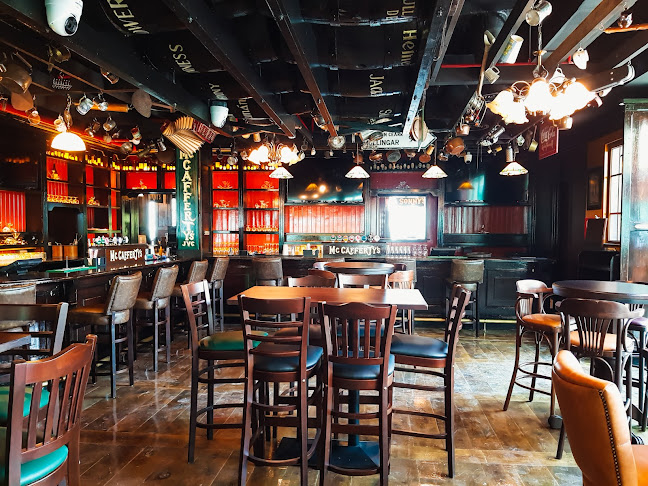 McCafferty's Pub Jumeirah Village