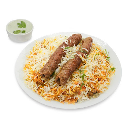Emly Chilli Restaurant - City Centre Deira