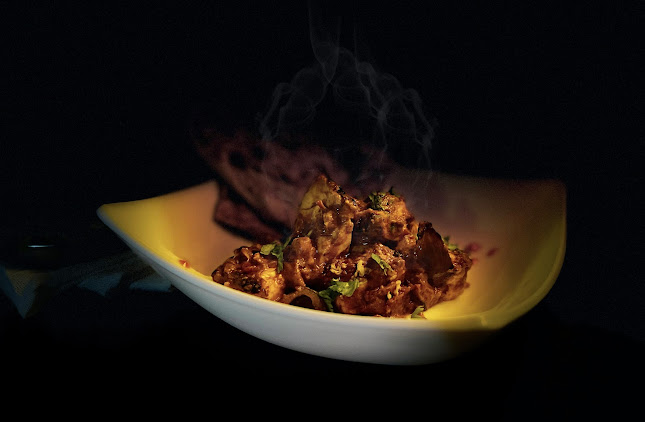 Opinii despre The Vegetarians Restaurant în Ras Al-Khaimah - Hospitality and gastronomy