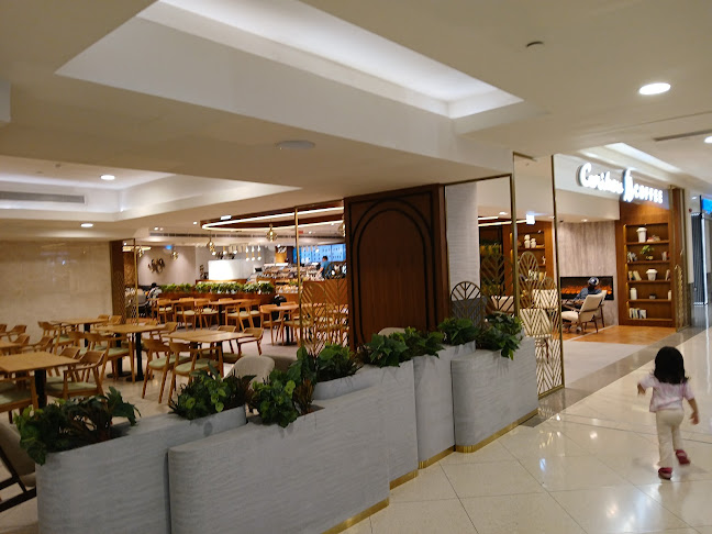 Mezzanine Level, City Center - Al Ittihad Rd - Deira - Dubai