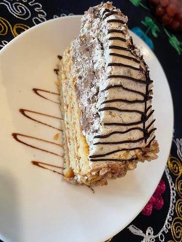 UZB Avenue - Hospitality and gastronomy