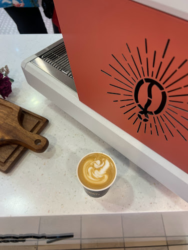 Chocoberry specialty cafe - Hospitality and gastronomy