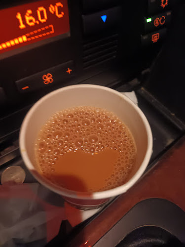 Mount Jess Cafeteria