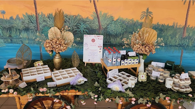 Coco n Choco - Dubai