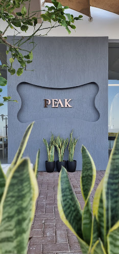 Opinii despre PEAK LOUNGE în Ras Al-Khaimah - Hospitality and gastronomy