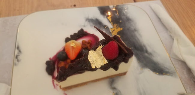 Opinii despre pablo cafe and restaurant în Fujairah - Hospitality and gastronomy