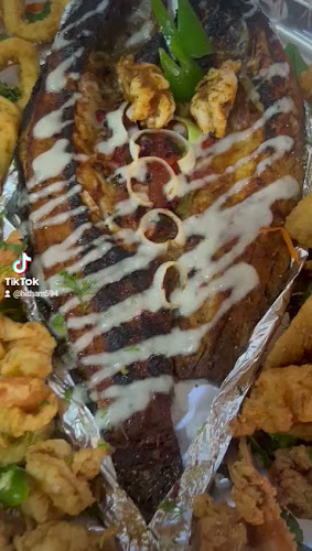 Opinii despre ابو جنى المصرى în Ajman - Hospitality and gastronomy