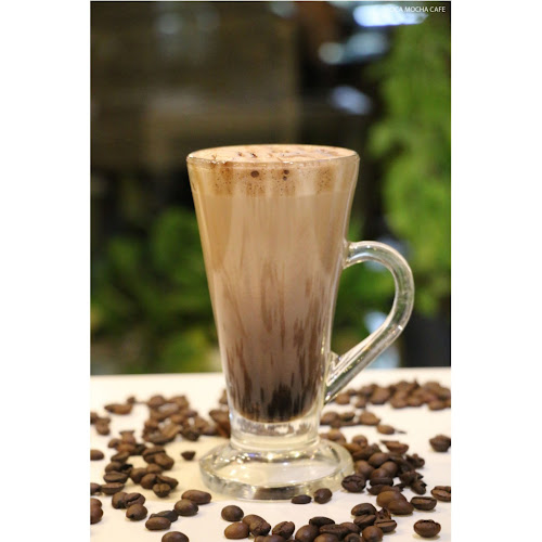 Loca Mocha Restaurant and Cafe - Hospitality and gastronomy