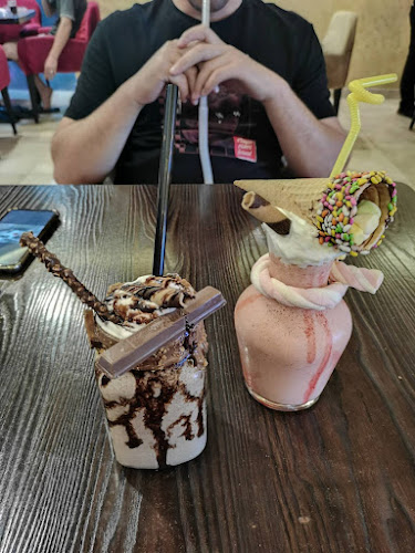 Comentarii opinii despre Awtar Cafe مقهى اوتار