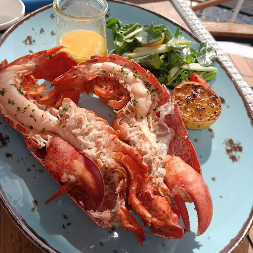 Opinii despre Boardwalk în Dubai - Hospitality and gastronomy