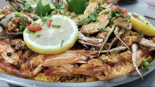 Comentarii opinii despre مطعم لوبستر الصياد المشهور