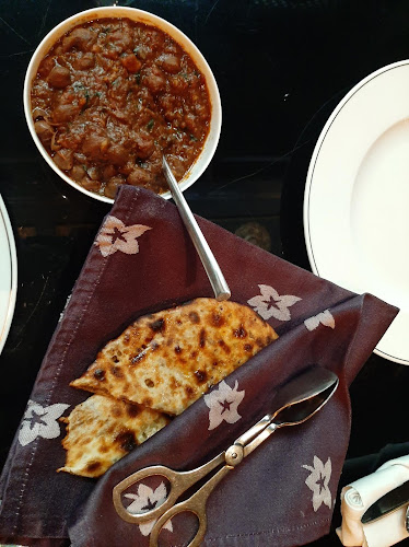 Patiala l Indian Restaurant & Lounge - Hospitality and gastronomy