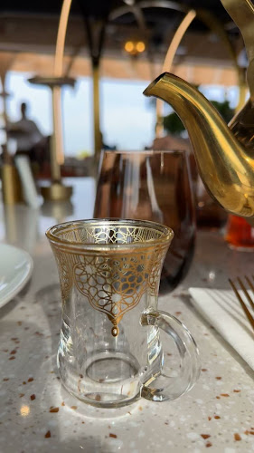 Beirut Gate Lebanese Restaurant بوابة بيروت - Hospitality and gastronomy