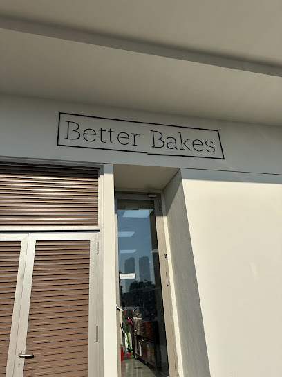 Better Bakes Gluten-Free Bakery & Cafe