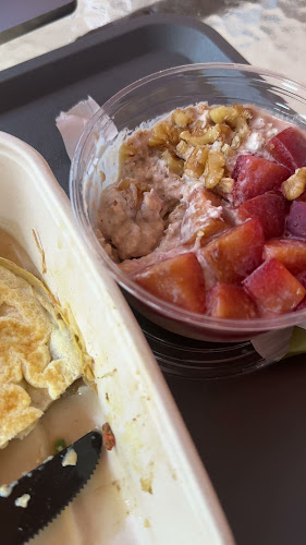 Opinii despre Moments Meals în Dubai - Hospitality and gastronomy