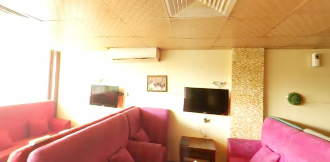 33 Al Mateena St - Deira - Dubai