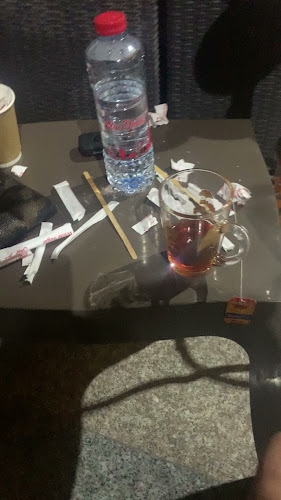 Opinii despre Anabela Cafe and Restaurant în Ras Al-Khaimah - Hospitality and gastronomy