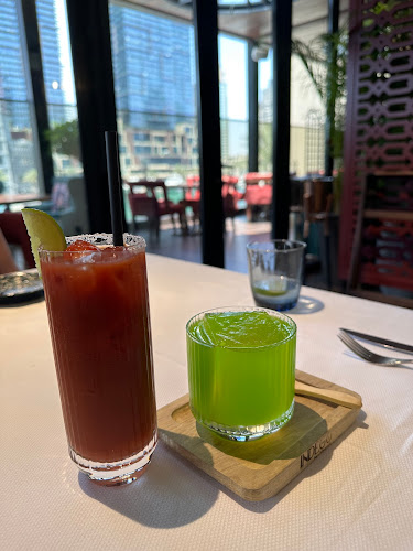 Opinii despre Indego by Vineet în Dubai - Hospitality and gastronomy