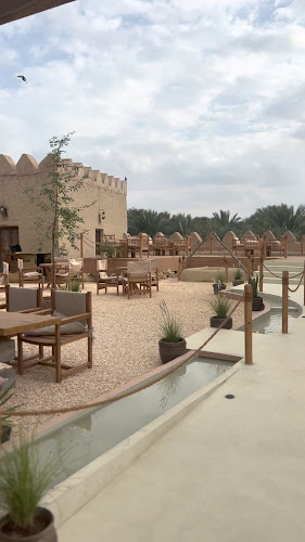 Opinii despre Zoi Cafe Qattara în Abu Dhabi - Hospitality and gastronomy