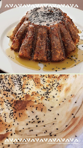 Opinii despre Maraheb Restaurant || مطعم مراحب în Dubai - Hospitality and gastronomy