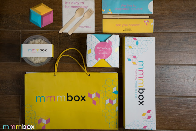 Comentarii opinii despre Mmmbox - Sushi & Asian