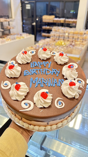 Comentarii opinii despre AL MANAL BAKERY LLC مخبز المنال