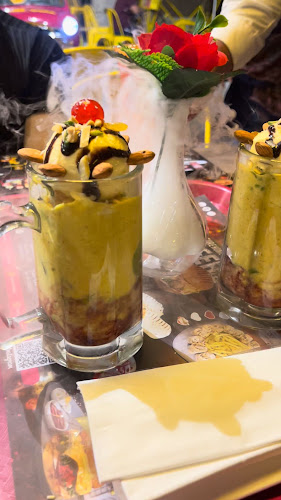 Opinii despre Juice World - Rolla, Sharjah în Sharjah - Hospitality and gastronomy